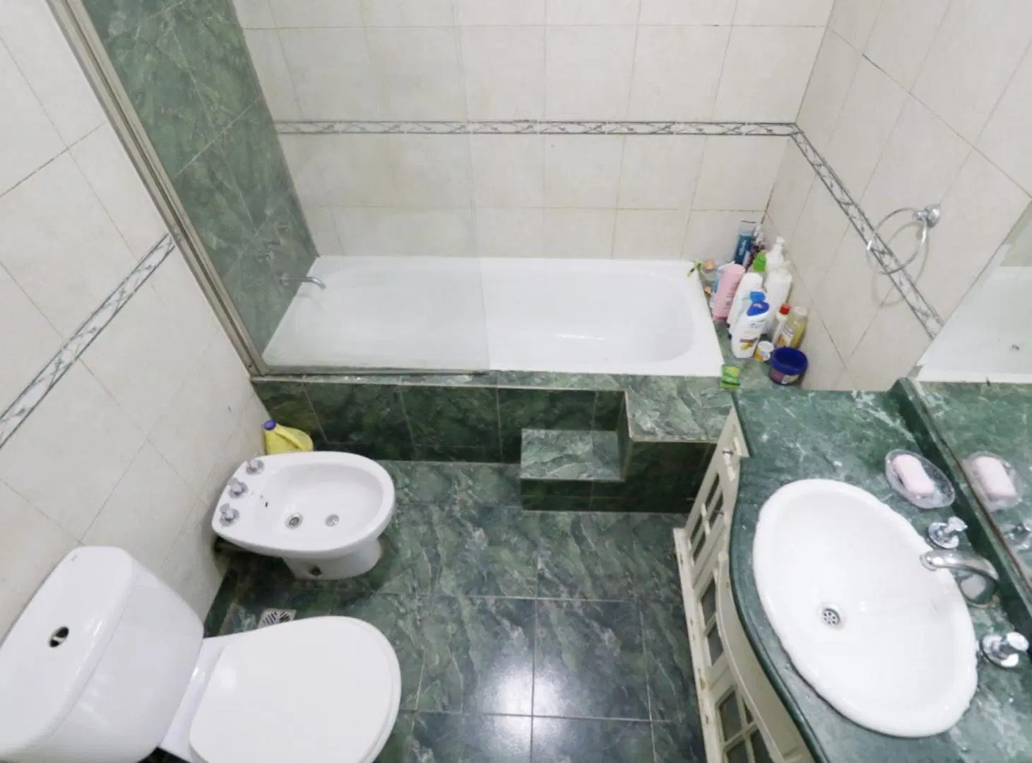 OPORTUNIDAD PH 4 AMBIENTES FLORES 4