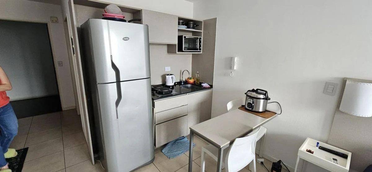 Foto de Luminoso Monoambiente full amenities, imagen 5