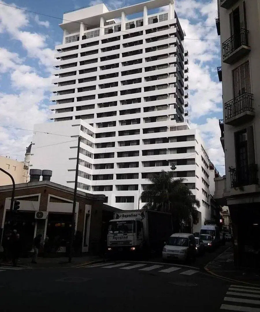 En venta depto 1 ambiente y 1/2 Full Amenities 2