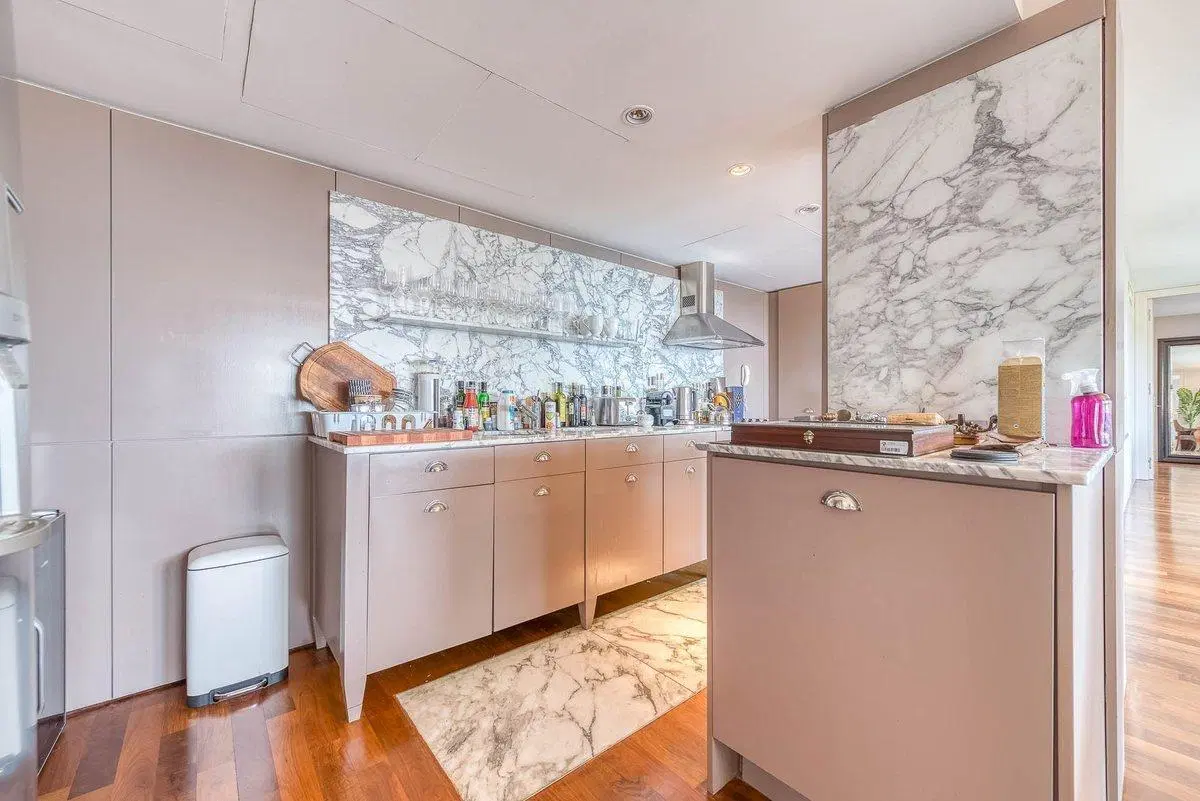 VENTA DEPTO DE 3 AMB EN HOTEL FAENA - CON COCHERA 2