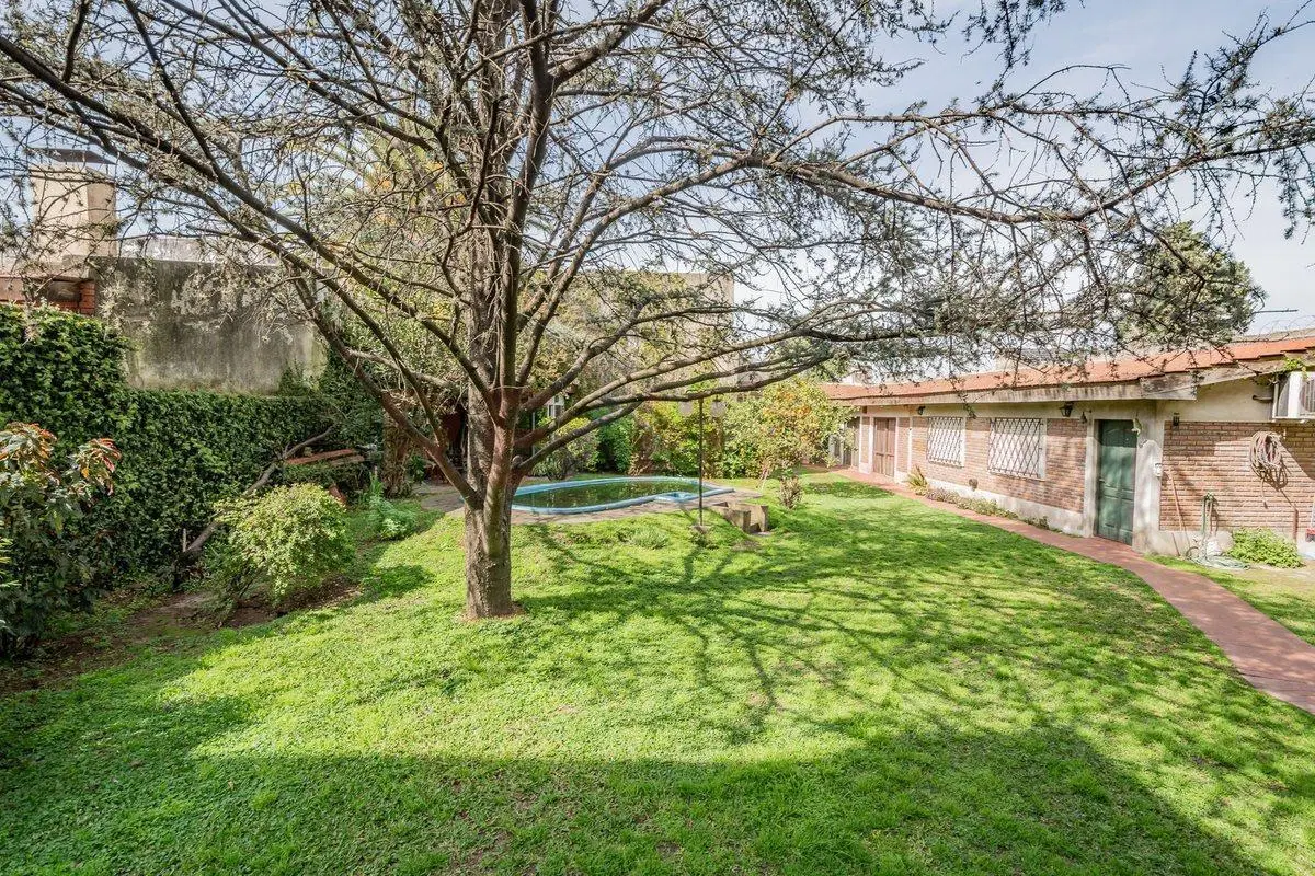 Casa 6 amb en Aldo Bonzi - PERMUTA / CREDITO 4