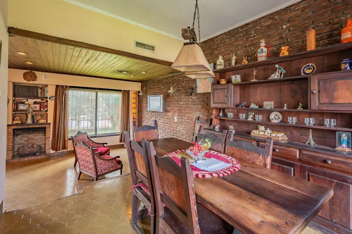 Casa 6 amb en Aldo Bonzi - PERMUTA / CREDITO 3