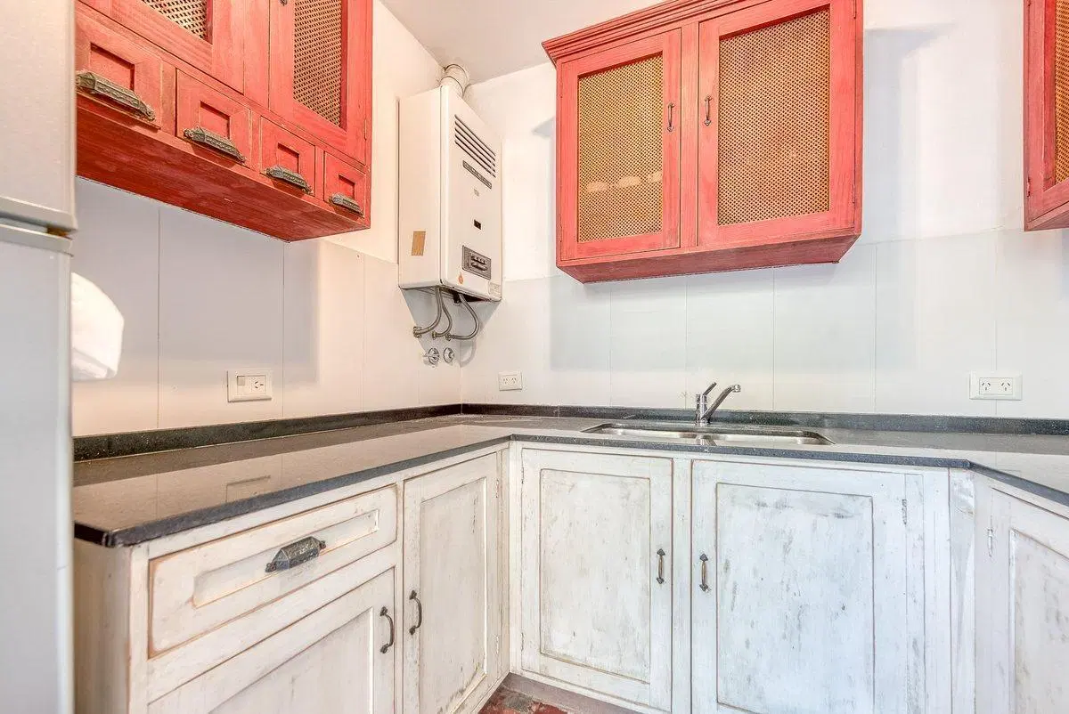 VENTA PH 4 AMBIENTES EN PALERMO CON TERRAZA 2