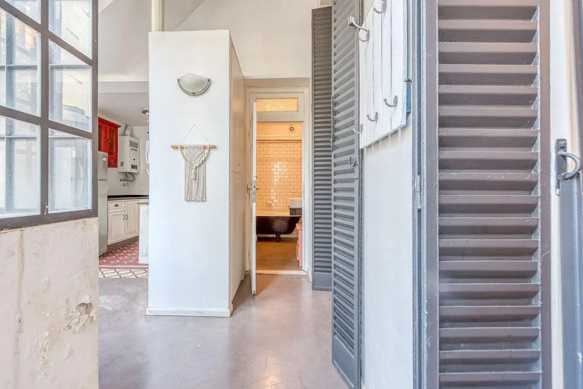 VENTA PH 4 AMBIENTES EN PALERMO CON TERRAZA 4