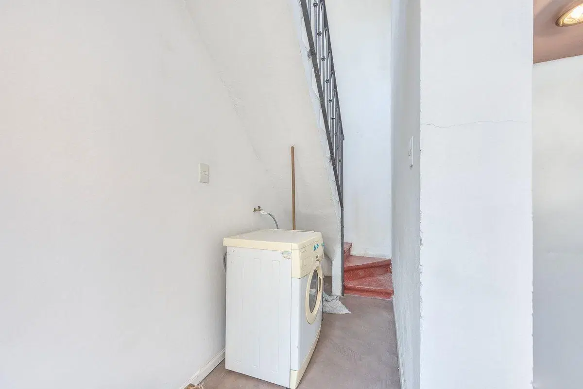 VENTA PH 4 AMBIENTES EN PALERMO CON TERRAZA 5