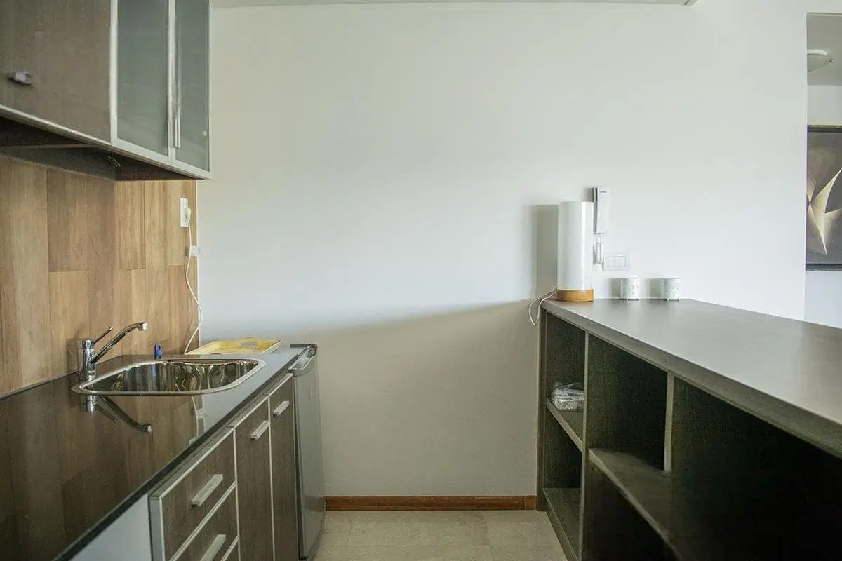 Departamento en Venta en Hilton Pilar Golf 4