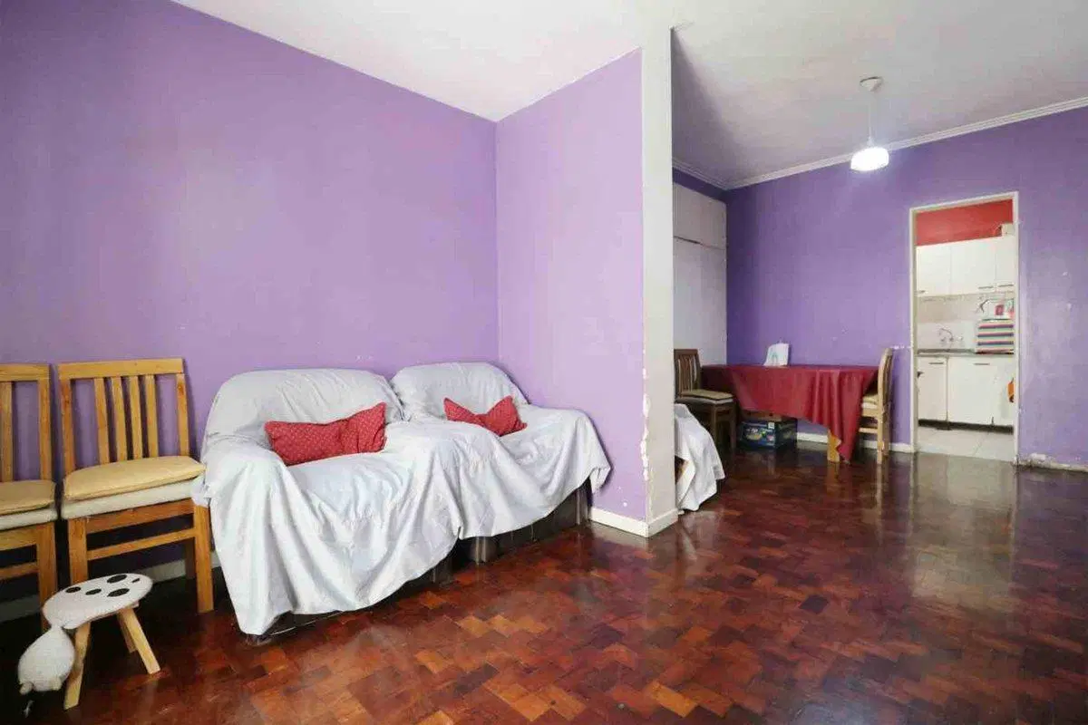 Venta Departamento 3 ambientes - Apto Crédito 5