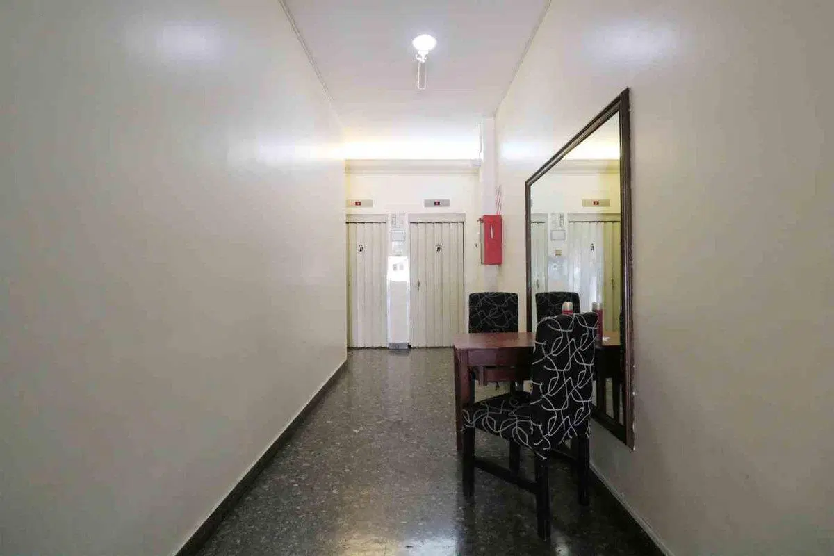 Venta Departamento 3 ambientes - Apto Crédito 4