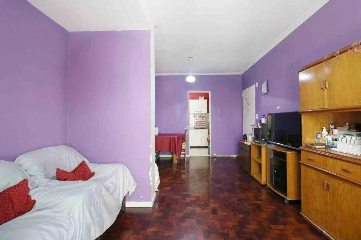 Venta Departamento 3 ambientes - Apto Crédito 2
