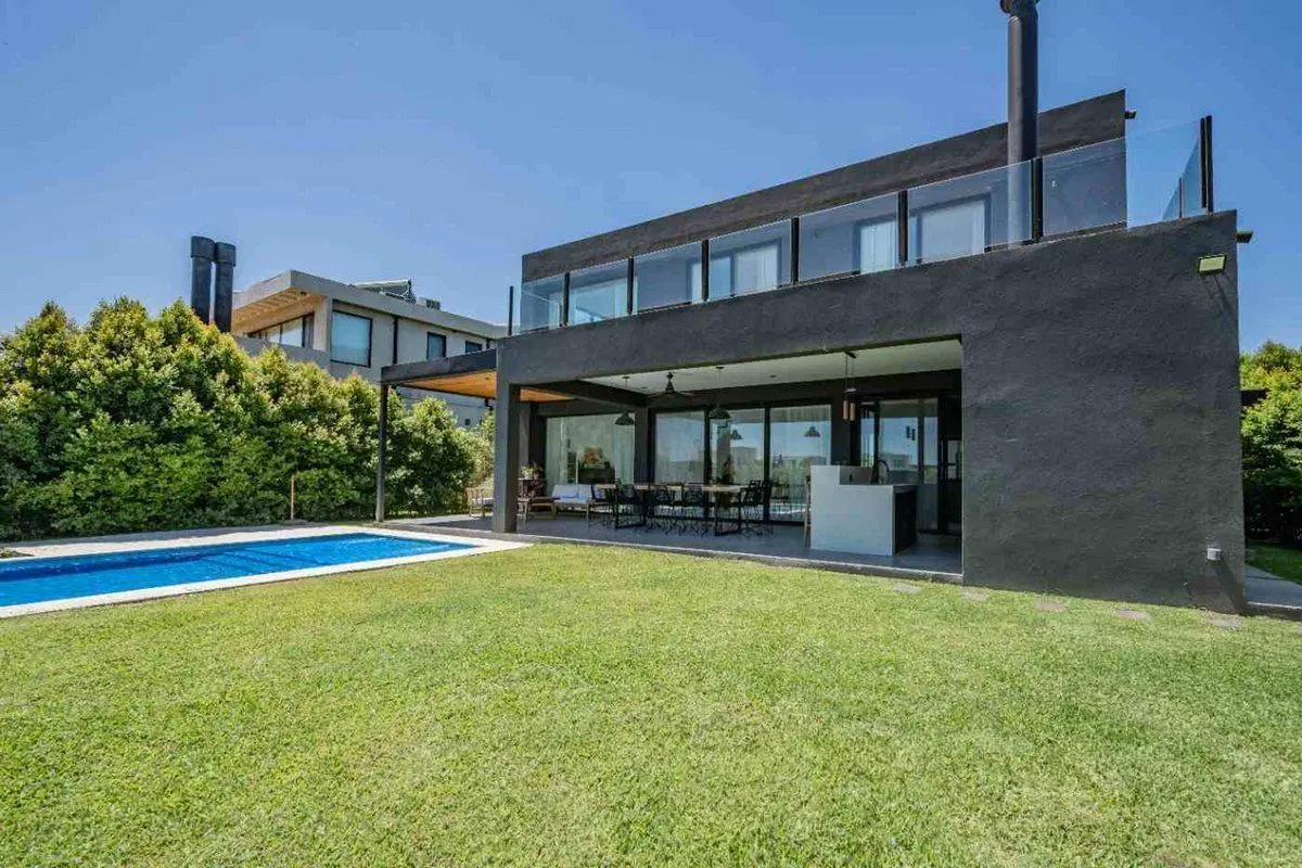 VENTA DE CASA EN COSTAS - PUERTOS DEL LAGO 4