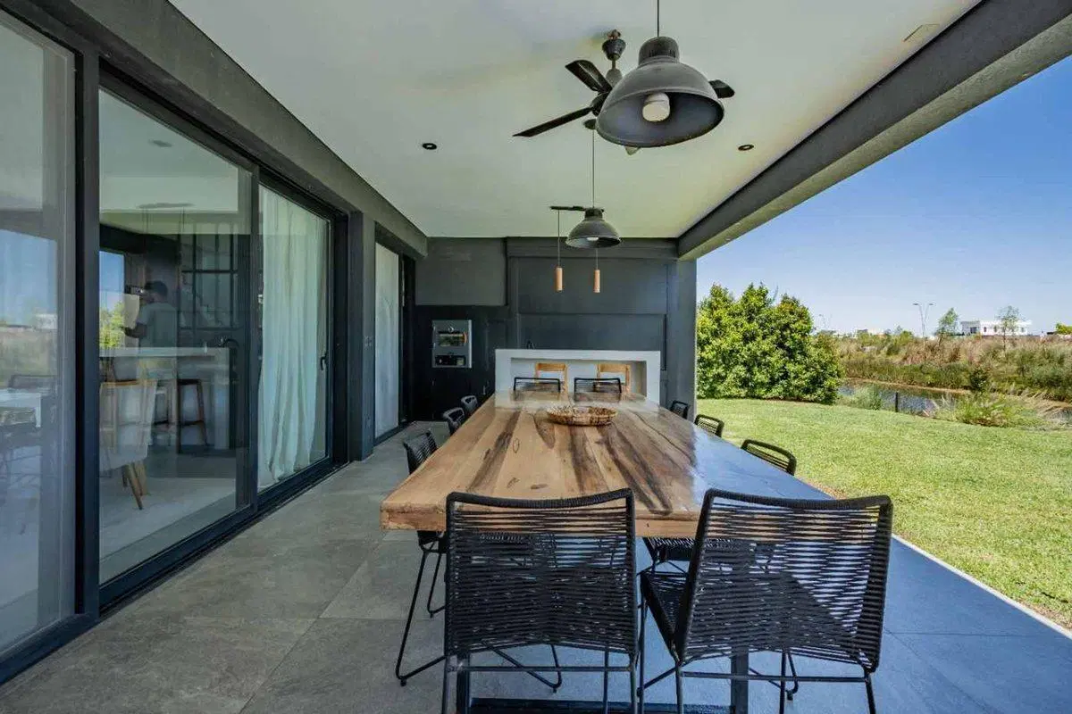 VENTA DE CASA EN COSTAS - PUERTOS DEL LAGO 3
