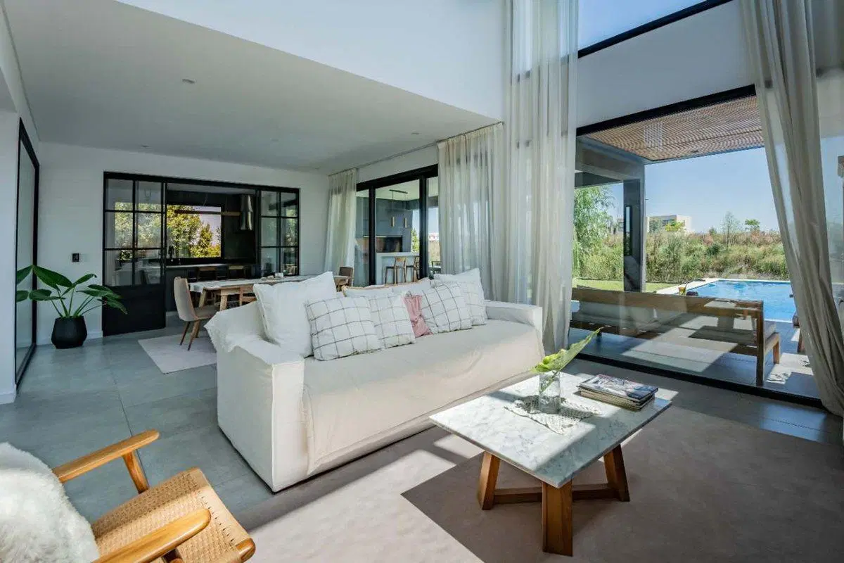 VENTA DE CASA EN COSTAS - PUERTOS DEL LAGO 5