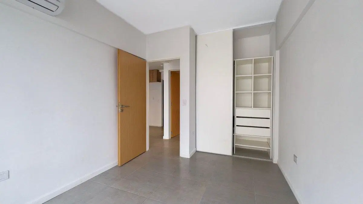 VENTA 2 AMBIENTES  FRENTE A ESTRENAR  APTO CREDITO 2