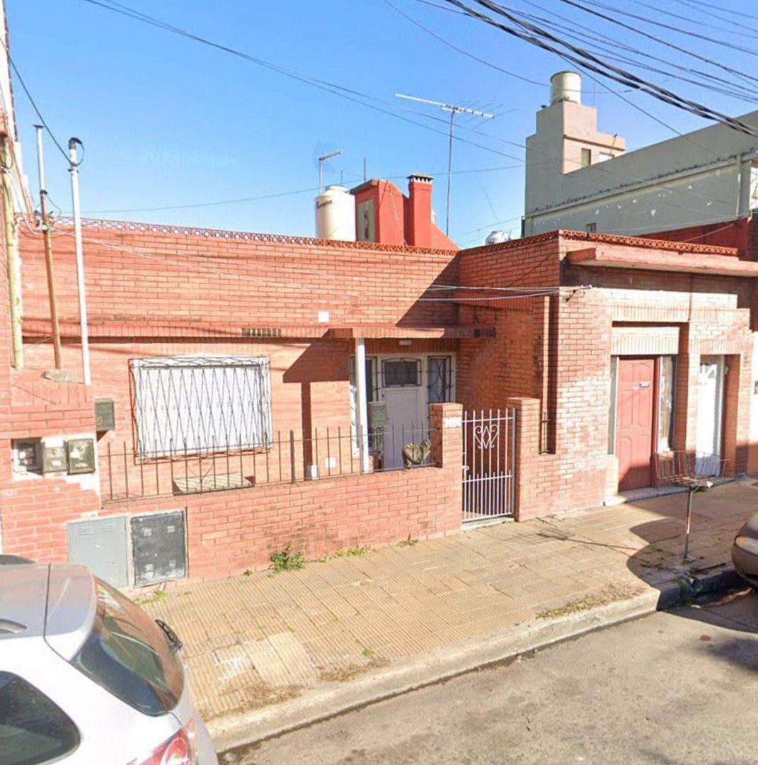 LOTE 10x25 (A 10 METROS AV. AVELLANEDA, VIRREYES)
