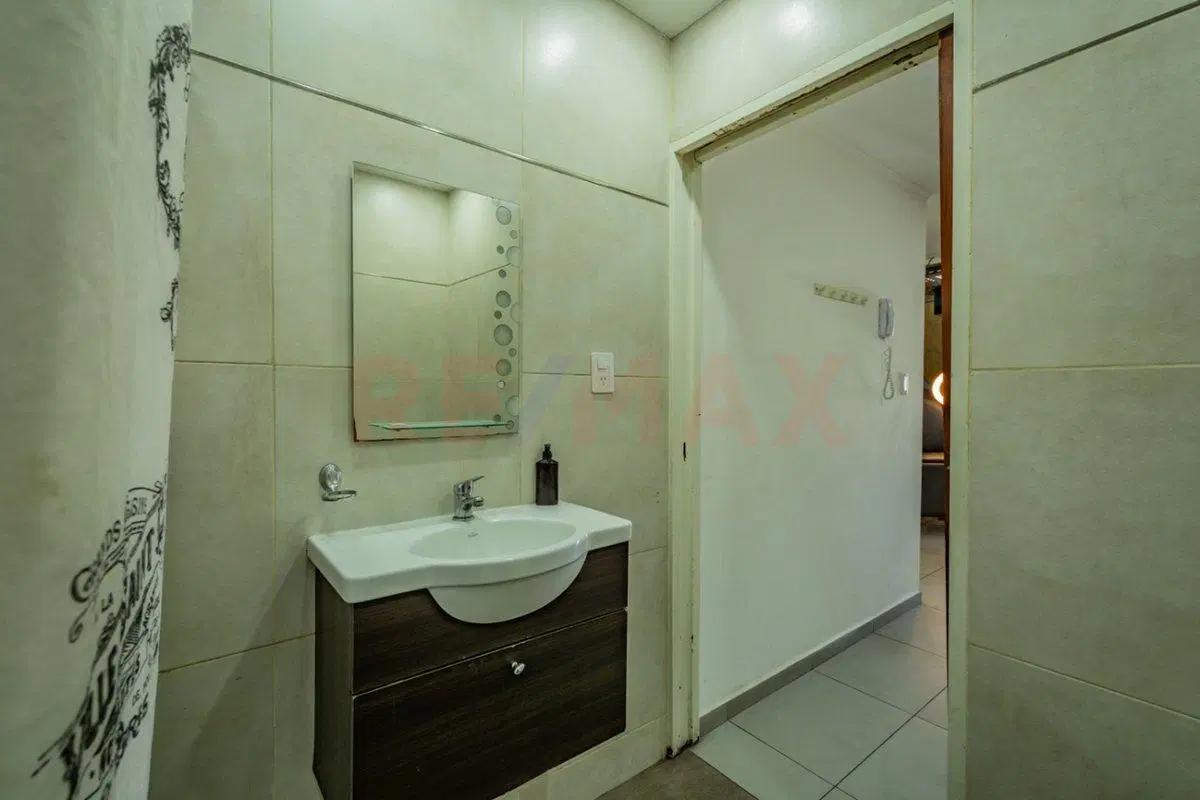 VENTA DEPTO MONOAMB MATADEROS - APTO CREDIT/PERMUT 3