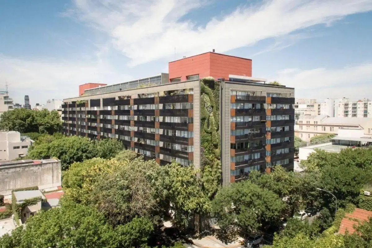 COCHERA EN QUARTIER DORREGO FINANCIAMOS ! 2