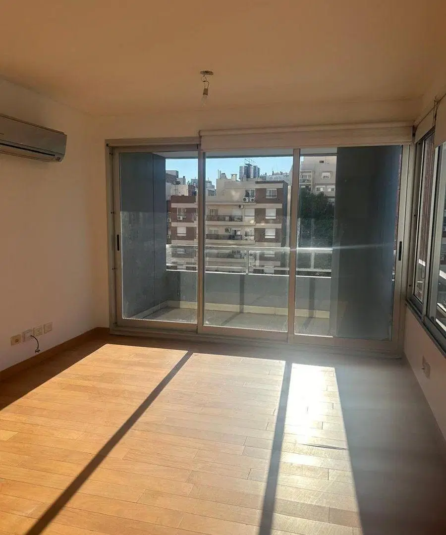 Alquiler dos amb cochera amenities Villa Urquiza 2