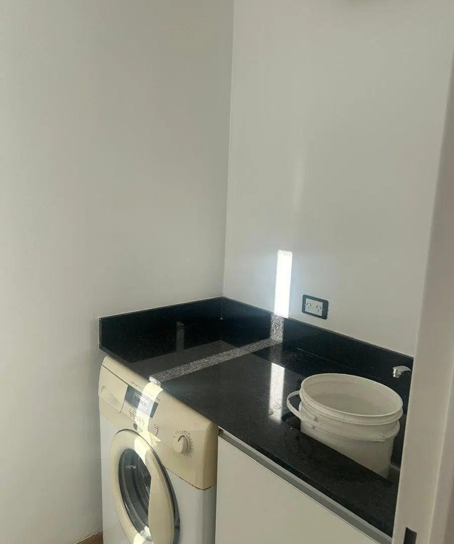 Alquiler dos amb cochera amenities Villa Urquiza 4