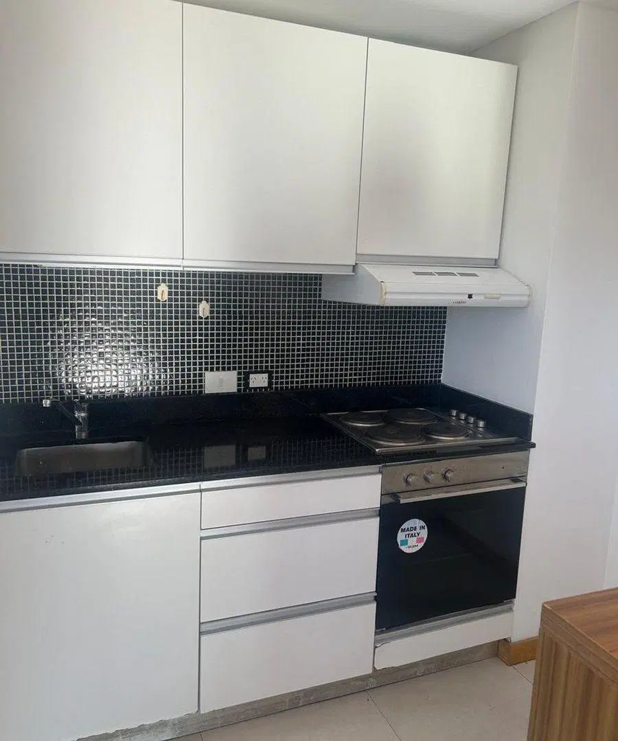 Alquiler dos amb cochera amenities Villa Urquiza 3