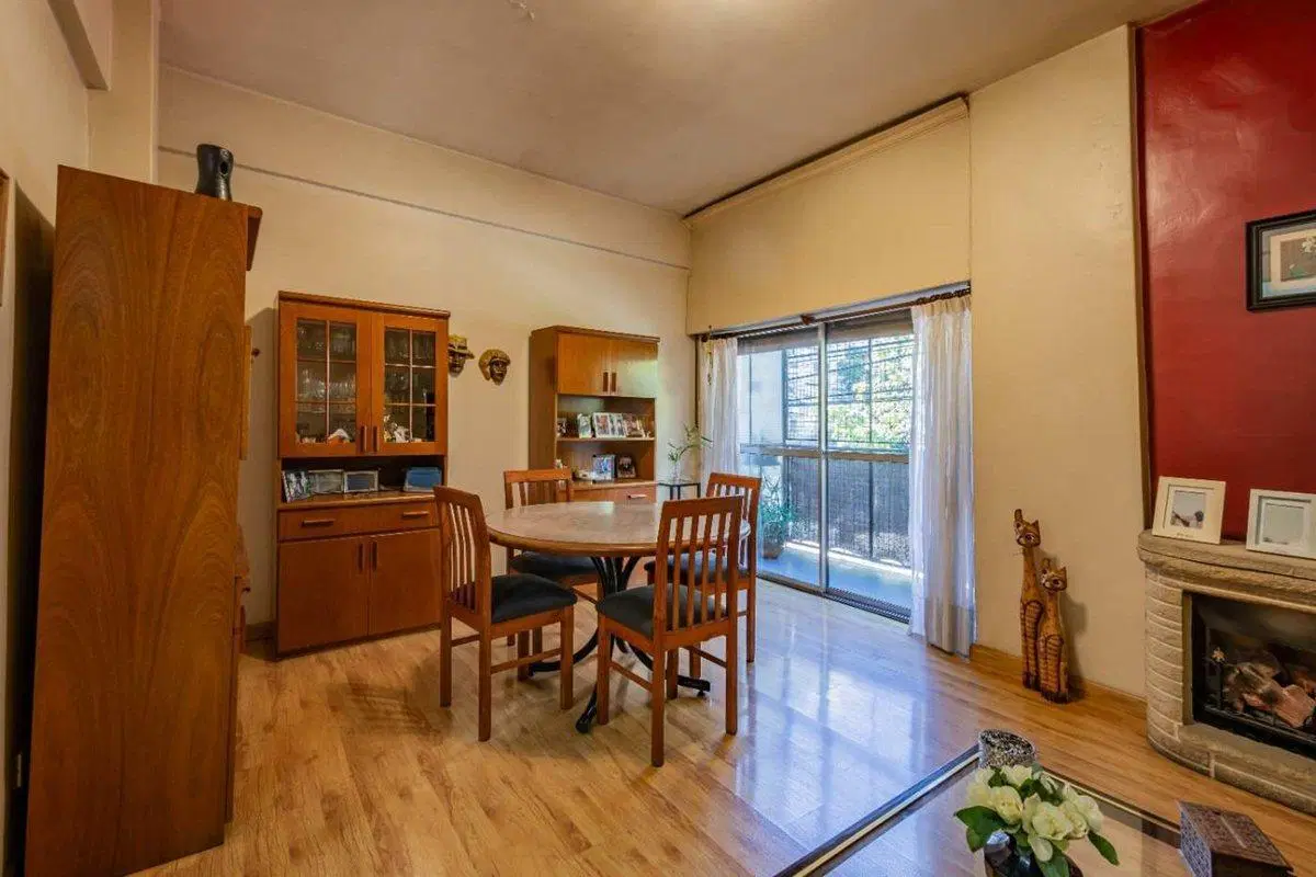 VENTA - DEPTO 3 AMB - VILLA CRESPO - P. CENTENARIO 3