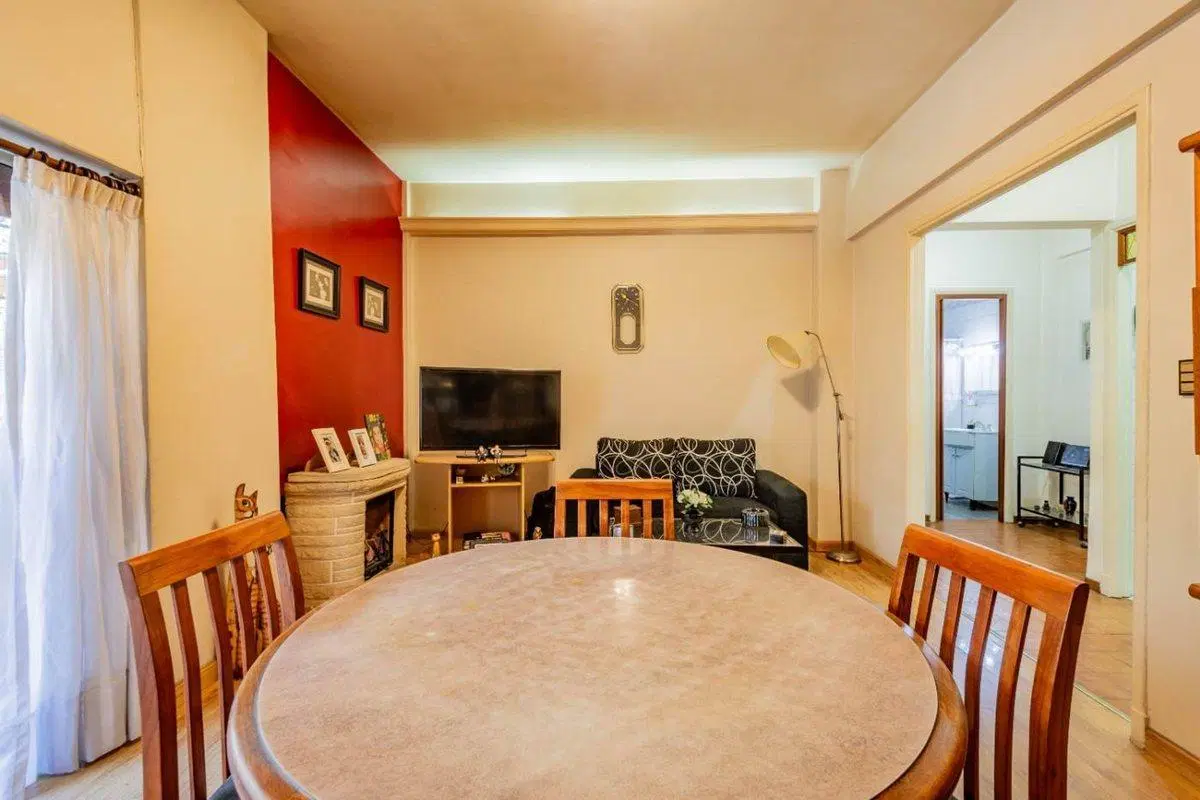VENTA - DEPTO 3 AMB - VILLA CRESPO - P. CENTENARIO 2