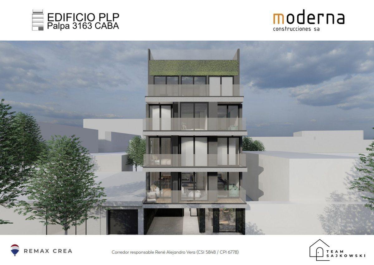 VENTA DE DEPARTAMENTO 2 AMBIENTES EN COLEGIALES