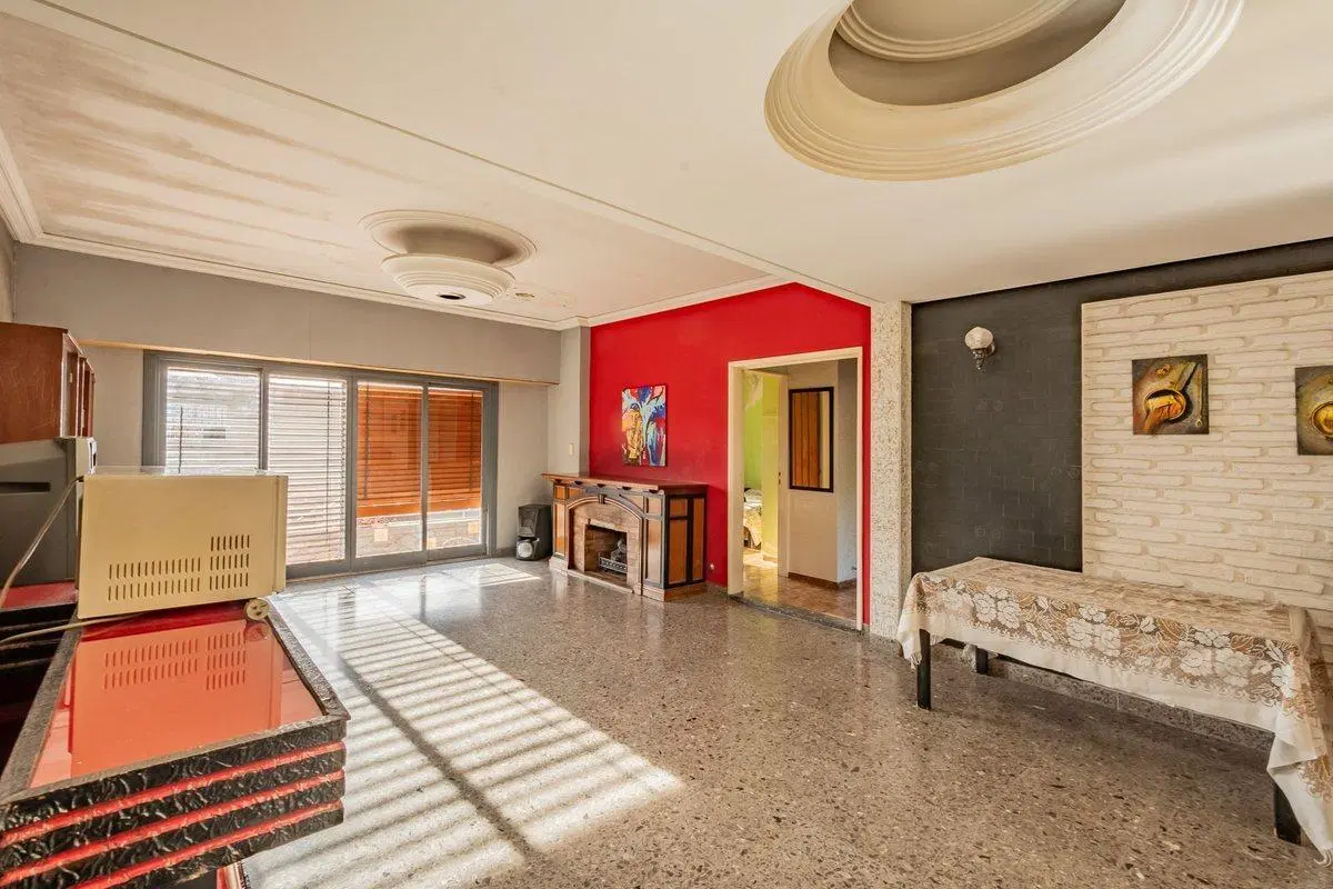 VENTA - PH  4 AMB C/ PATIO Y TERRAZA - TABLADA 3