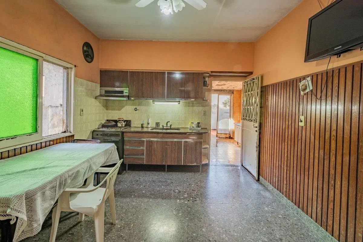 VENTA - PH  4 AMB C/ PATIO Y TERRAZA - TABLADA 2