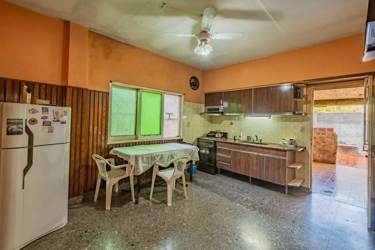 VENTA - PH  4 AMB C/ PATIO Y TERRAZA - TABLADA 5