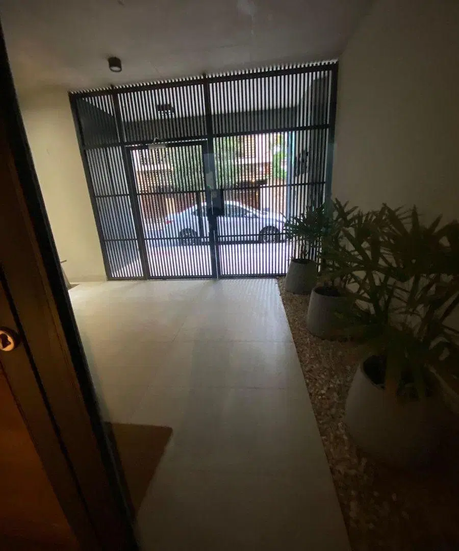 Departamento a estrenar,  1 amb. amplio, amoblado 2