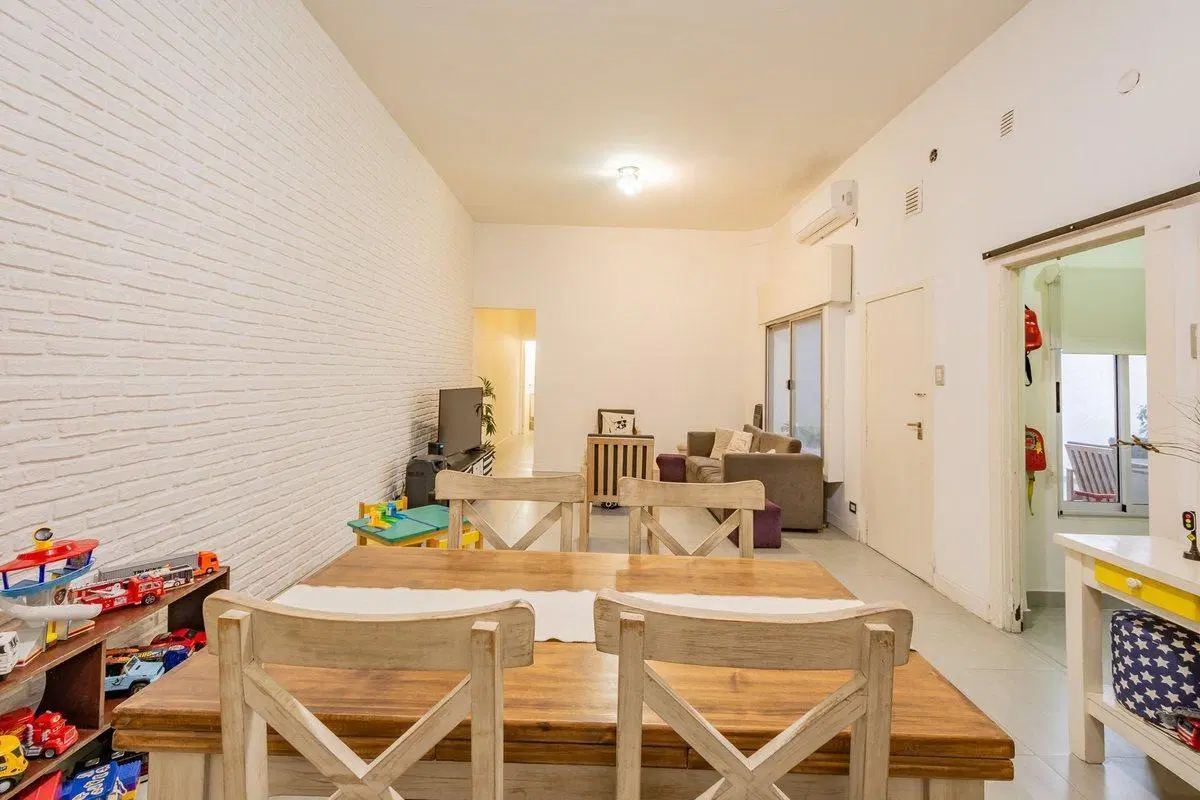 Venta PH 3 ambientes  Lanus Oeste 2