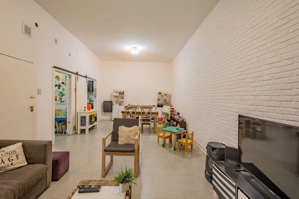Venta PH 3 ambientes  Lanus Oeste 4