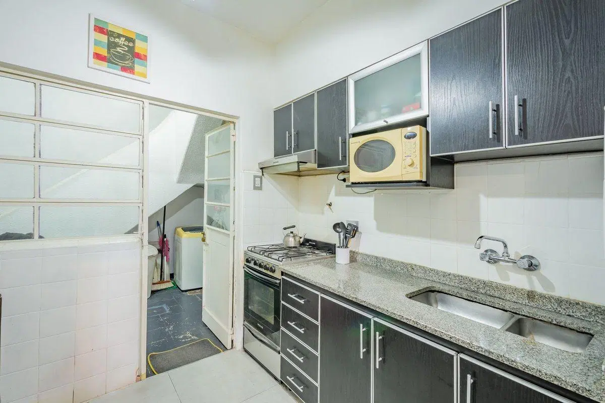 Venta PH 3 ambientes  Lanus Oeste 5