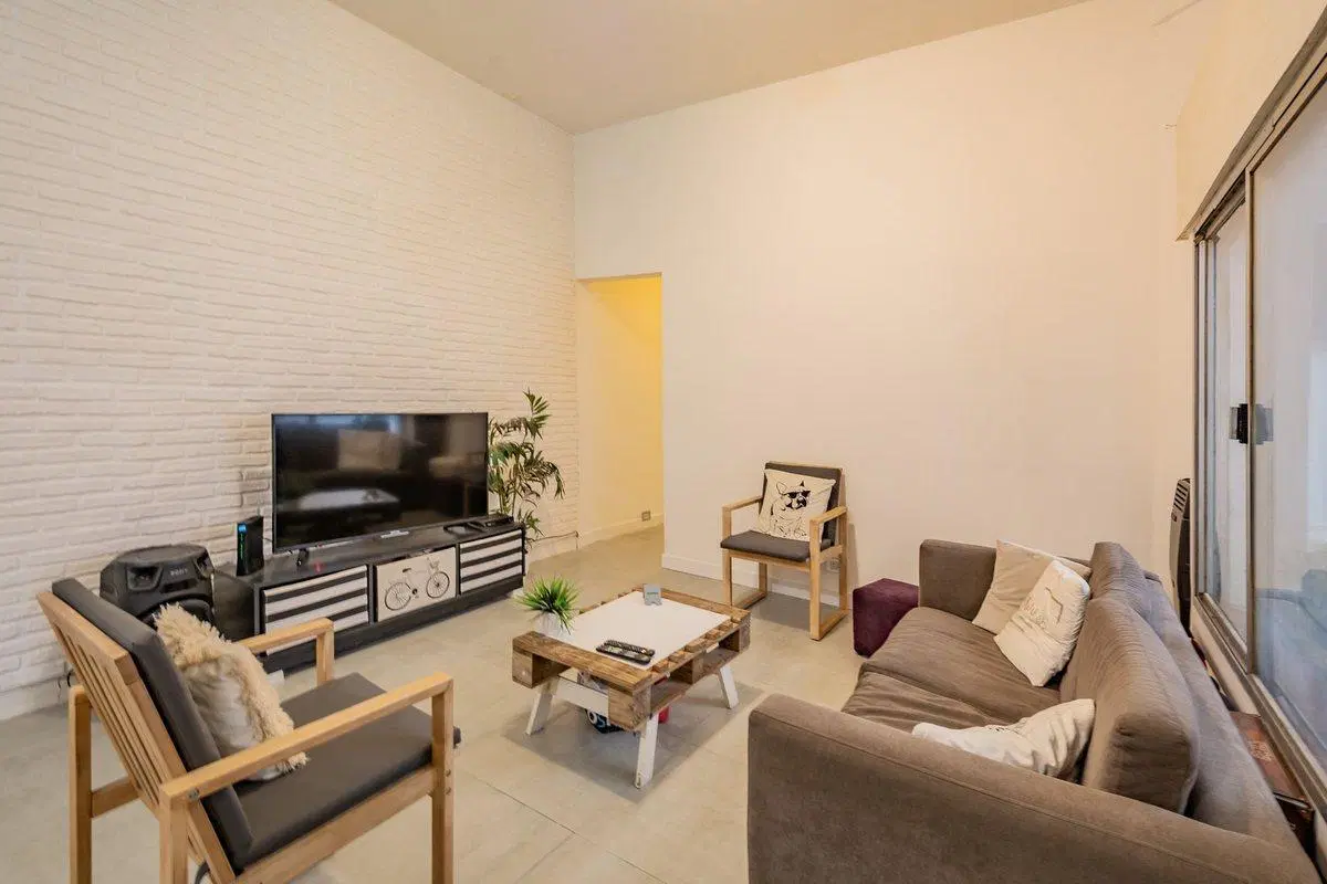 Venta PH 3 ambientes  Lanus Oeste 3