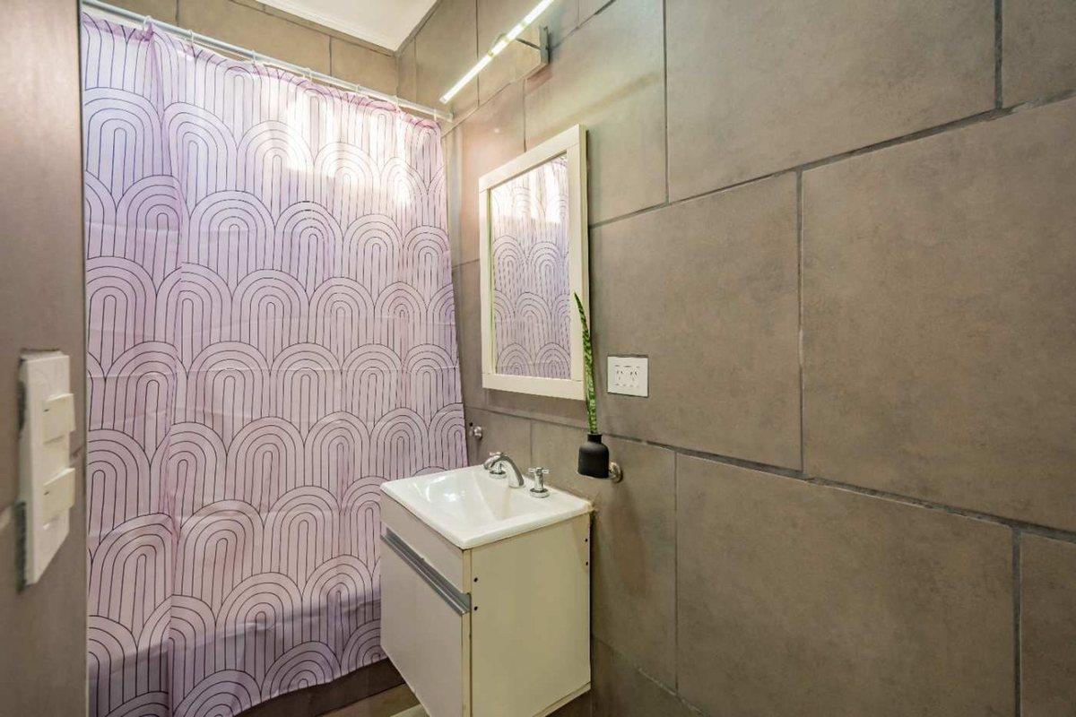 Foto de Excelente departamento 2 ambientes con balcon, imagen 5
