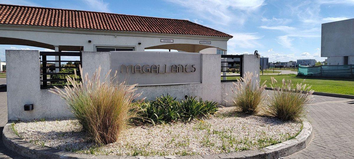 Venta Lote MAGALLANES Pueblos del Plata Hudson