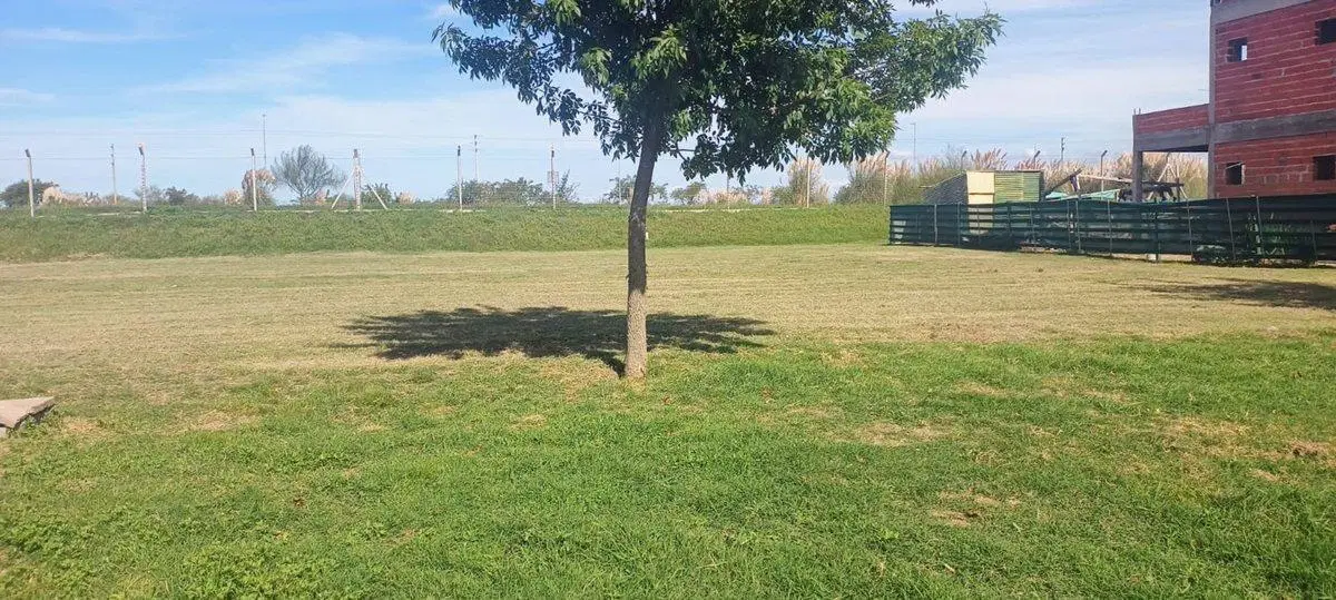 Venta Lote MAGALLANES Pueblos del Plata Hudson 3