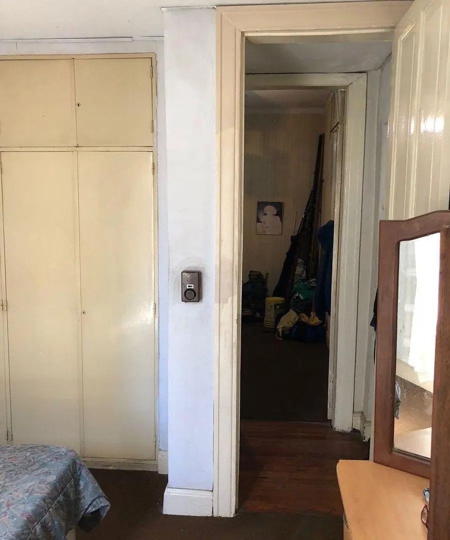 CASA EN VENTA DE 4 AMBIENTES EN LINIERS 2