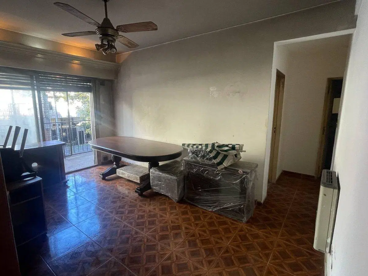 Oportunidad! 3 ambientes en Boedo 2