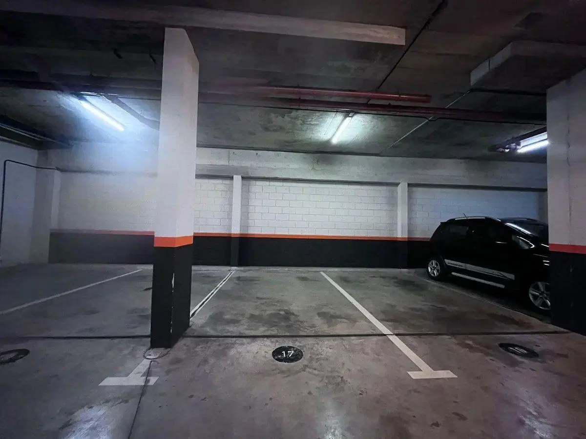 QUARTIER DORREGO COCHERA Y BAULERA , EXC PROP QUAR 2