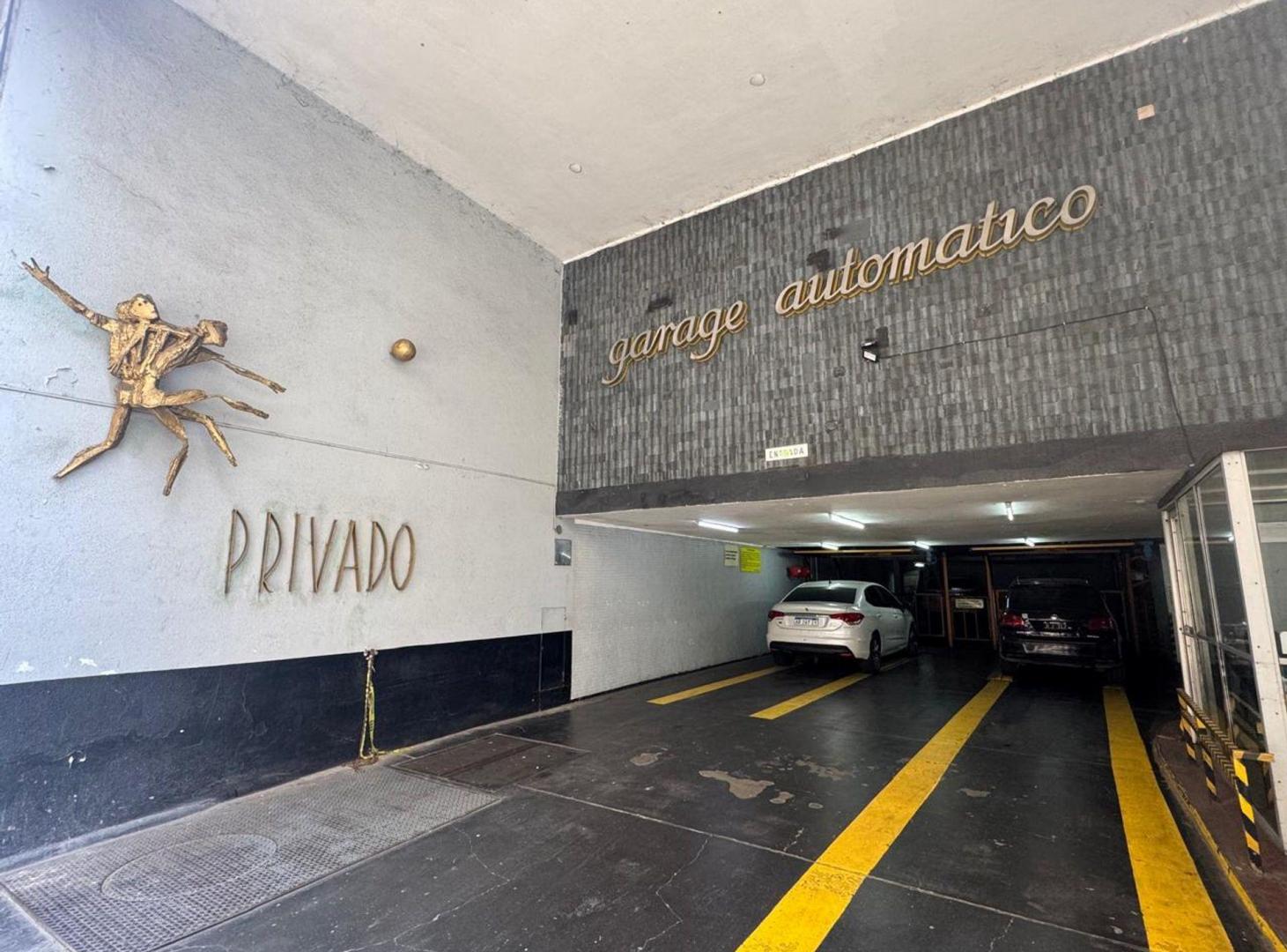 Foto de Amplia cochera a la venta en pleno Microcentro !!!, imagen 4