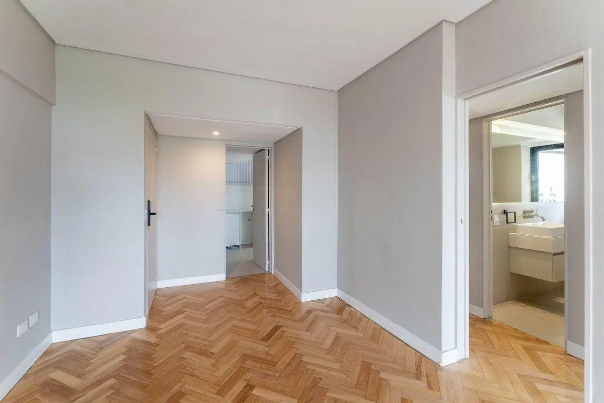 Departamento 3 ambientes reciclado Belgrano financ 5
