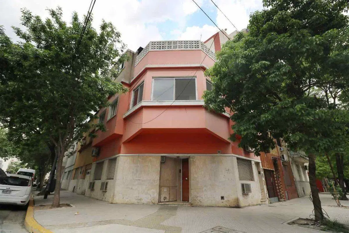 PH , 4 AMB , FLORES NORTE /CERCANÍA PLAZA IRLANDA 2