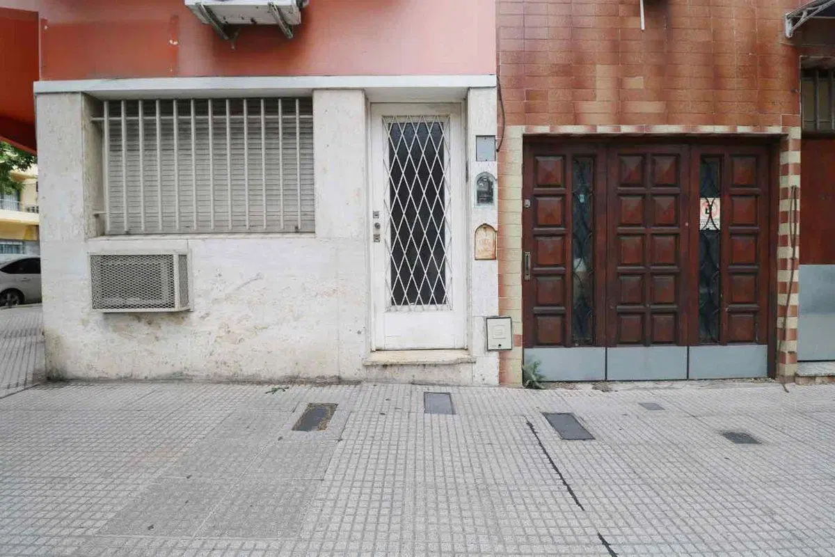 PH , 4 AMB , FLORES NORTE /CERCANÍA PLAZA IRLANDA 3