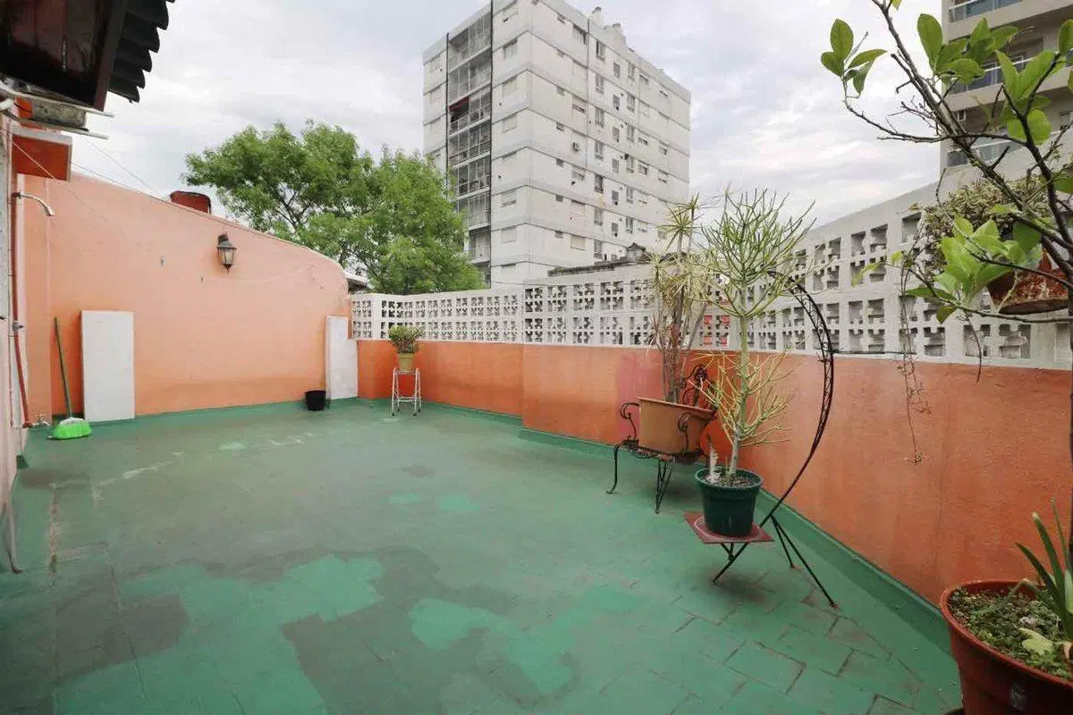 PH , 4 AMB , FLORES NORTE /CERCANÍA PLAZA IRLANDA 4