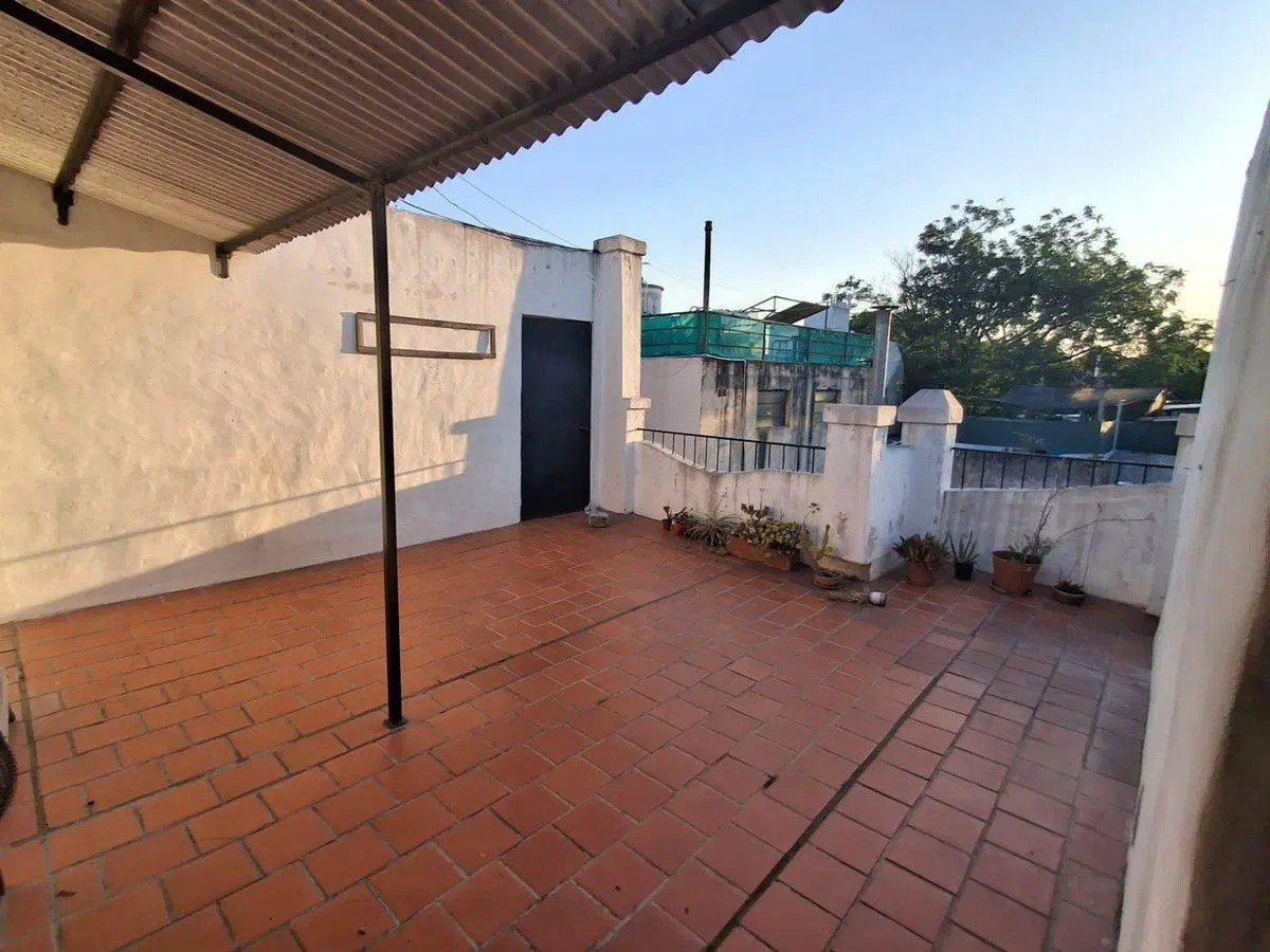 PH 3 AMBIENTES EN VENTA - VILLA PUEYRREDON 5