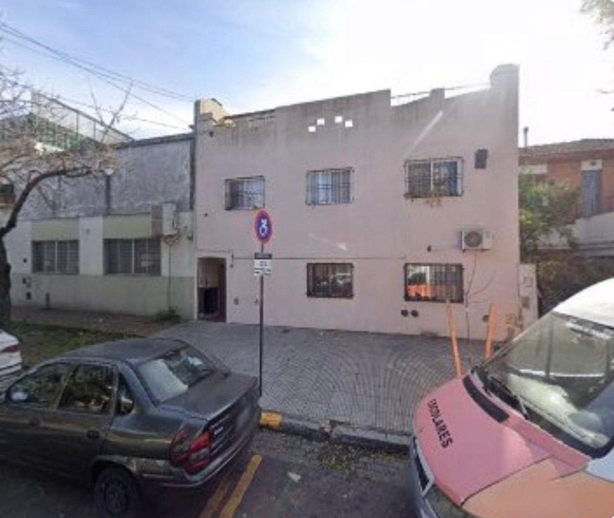 Foto de PH 3 AMBIENTES EN VENTA - VILLA PUEYRREDON, imagen 3