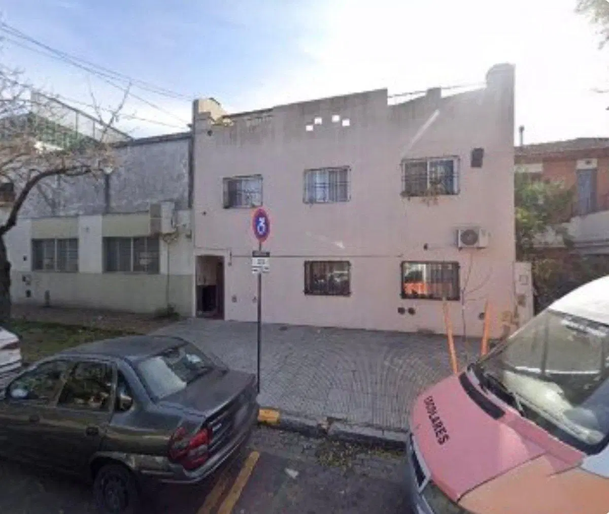 PH 3 AMBIENTES EN VENTA - VILLA PUEYRREDON 3