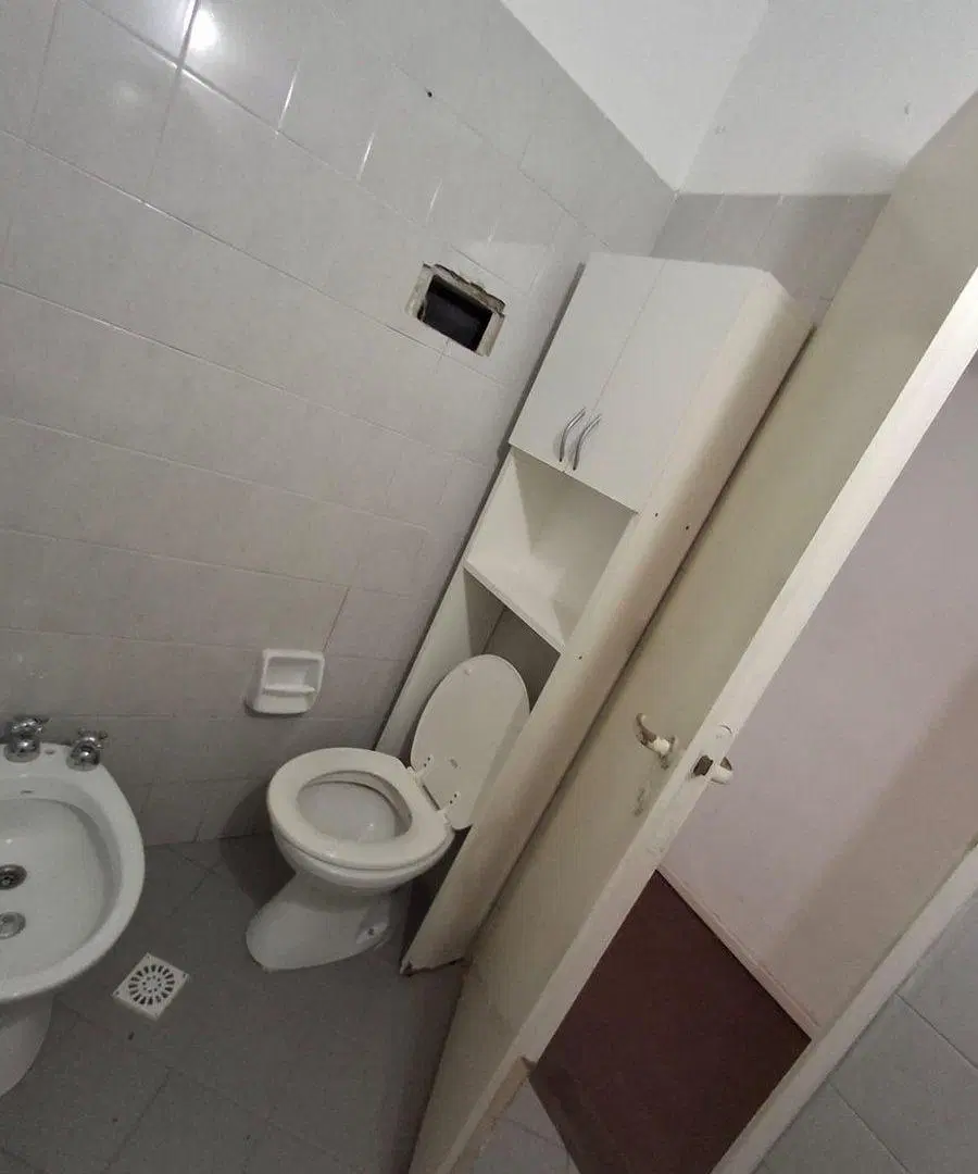 PH 3 AMBIENTES EN VENTA - VILLA PUEYRREDON 5