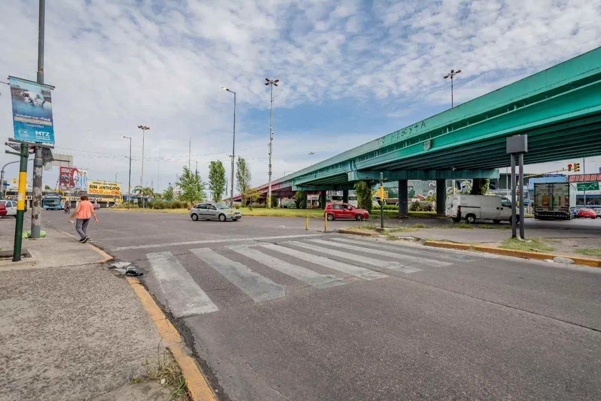 VENTA - LOCAL COMERCIAL C/ VIVIENDA - SAN JUSTO 3
